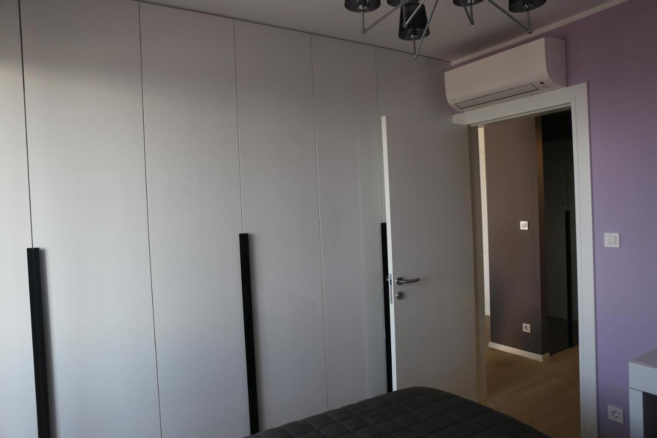 Ambassador Apartment Zadar Luaran gambar